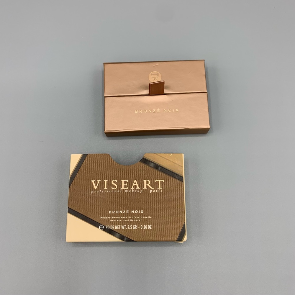 Viseart Bronzer - Picture 3 of 5